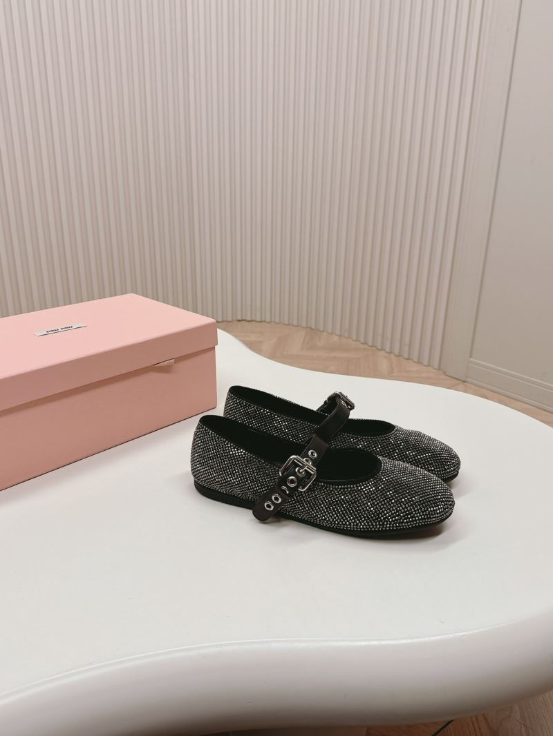 Miu Miu Shoes